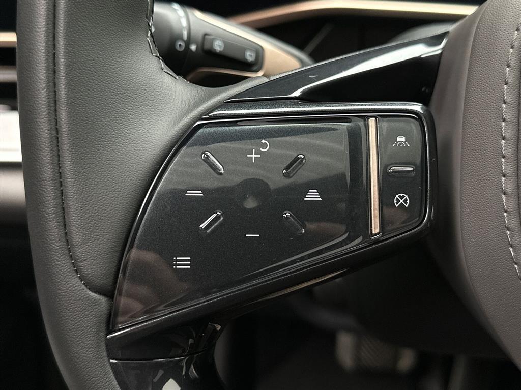 Hongqi EHS7 Exclusive billede 15