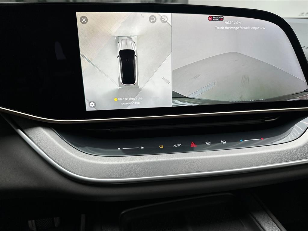 Hongqi EHS7 Exclusive billede 16