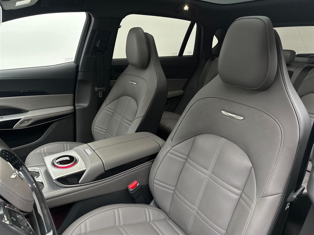 Hongqi EHS7 Exclusive billede 17