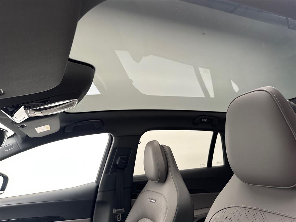 Hongqi EHS7 Exclusive billede 18