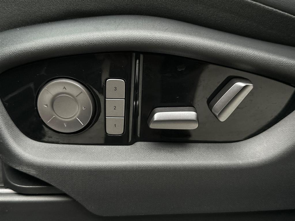 Hongqi EHS7 Exclusive billede 19