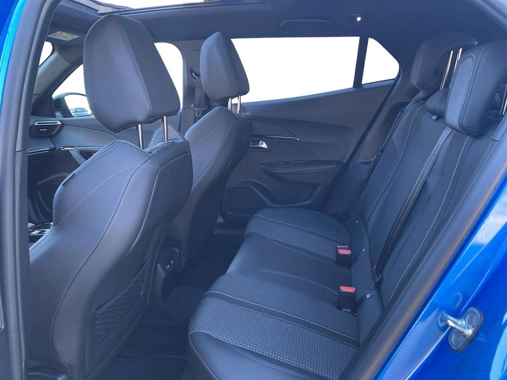 Peugeot e-2008 GT billede 6