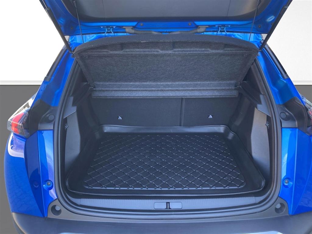 Peugeot e-2008 GT billede 8