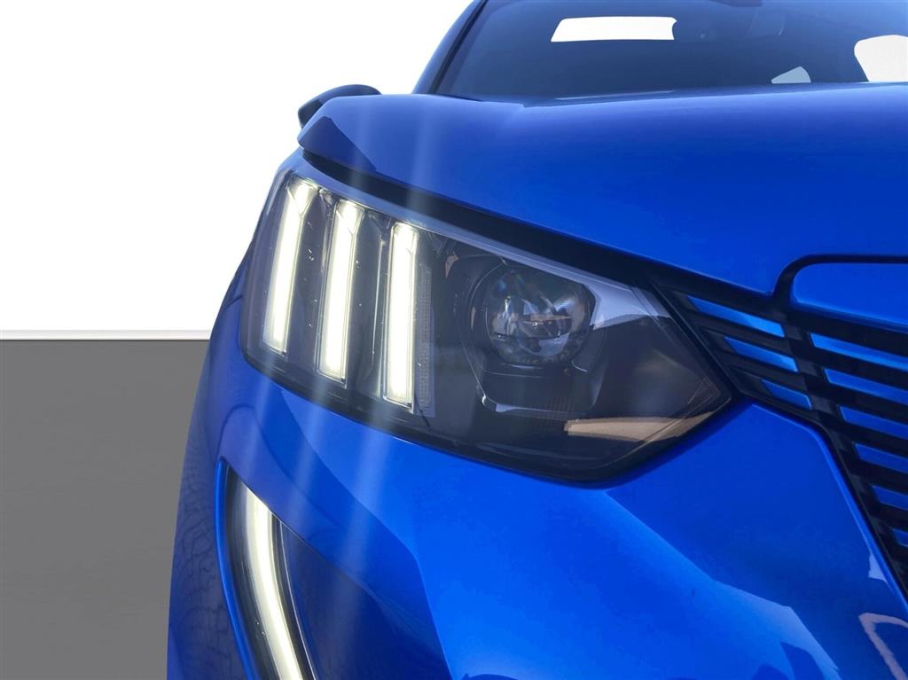 Peugeot e-2008 GT billede 13