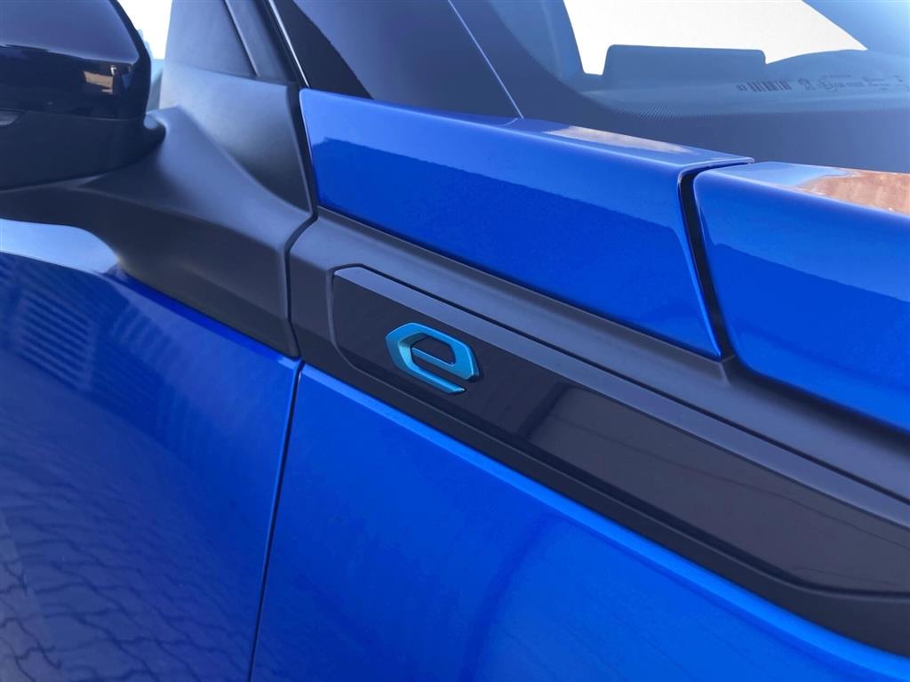 Peugeot e-2008 GT billede 14