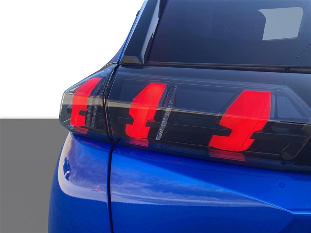 Peugeot e-2008 GT billede 17