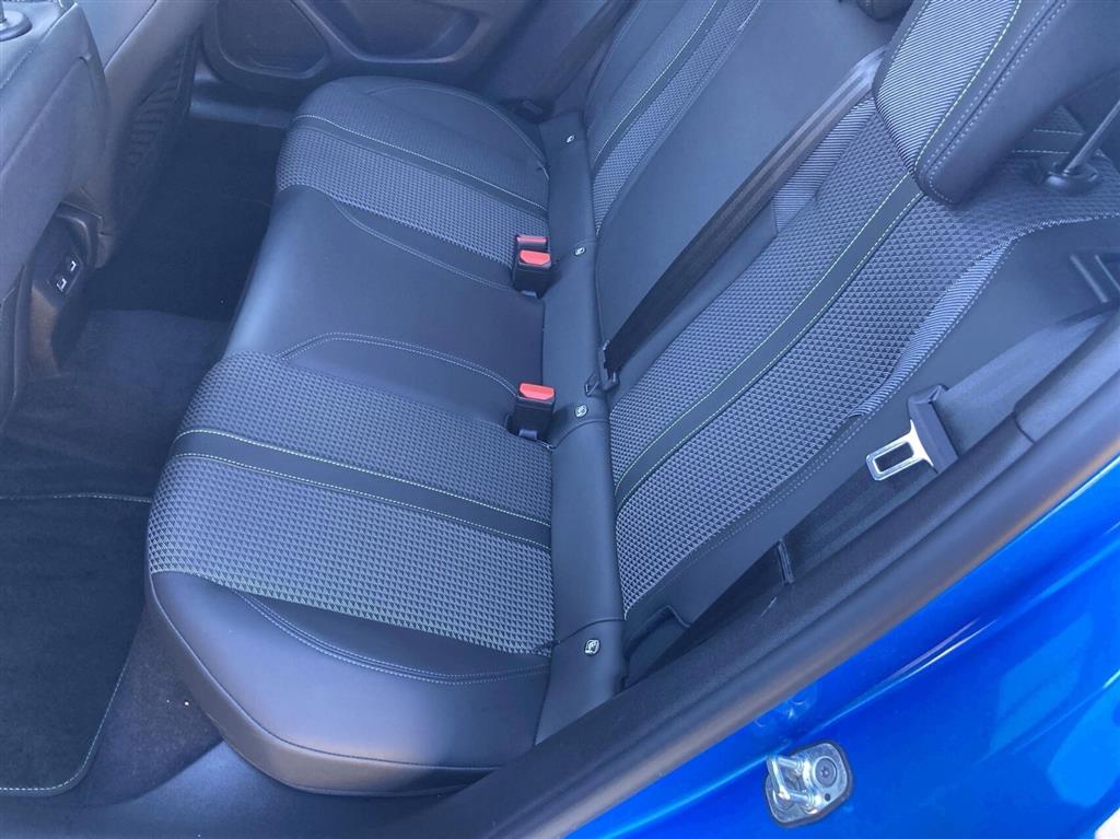 Peugeot e-2008 GT billede 20