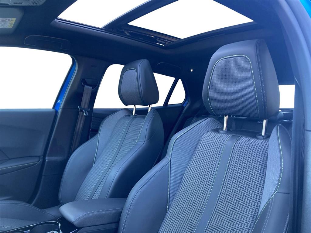 Peugeot e-2008 GT billede 22