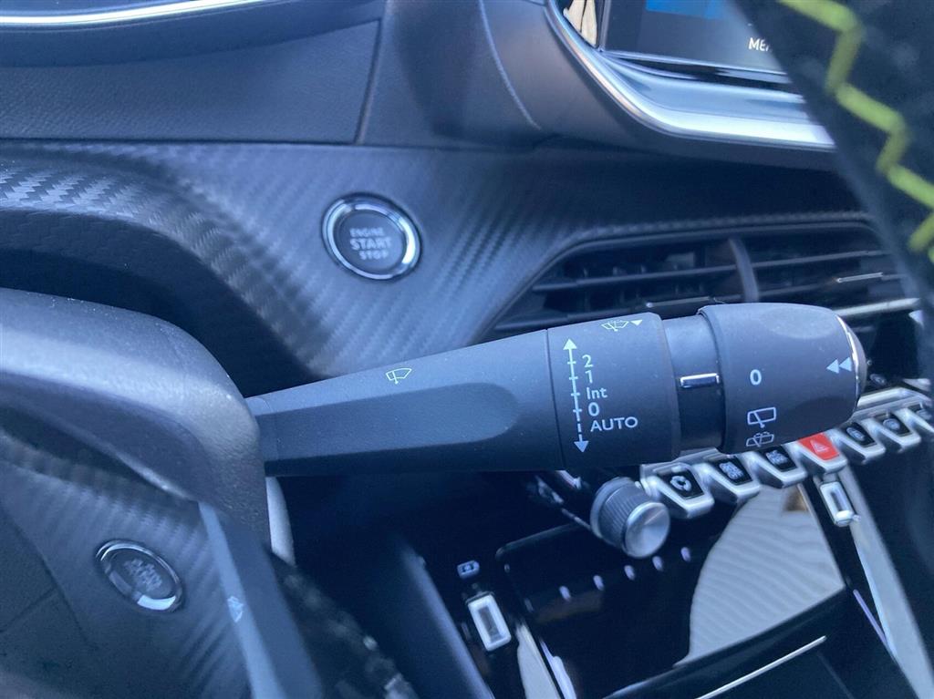 Peugeot e-2008 GT billede 27