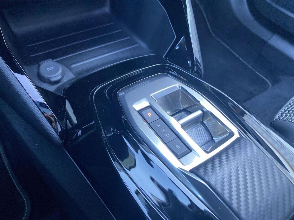 Peugeot e-2008 GT billede 30