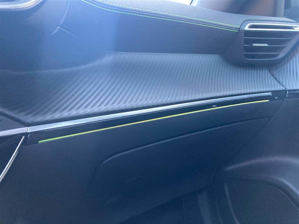 Peugeot e-2008 GT billede 35