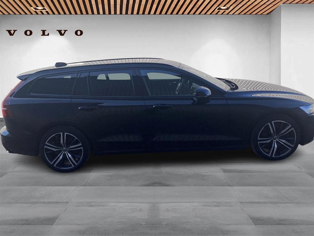 Volvo V60 R-design billede 7