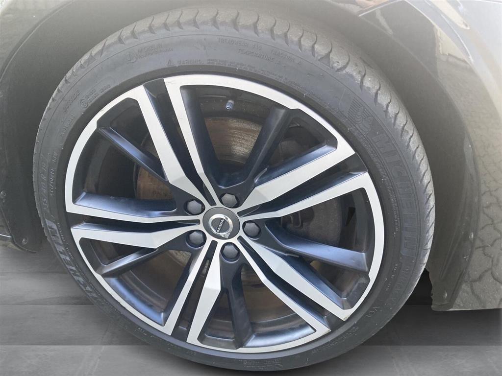 Volvo V60 R-design billede 10