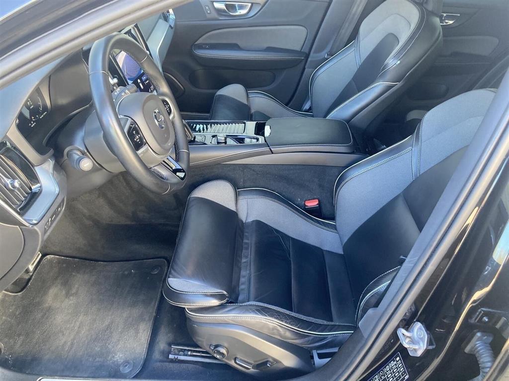 Volvo V60 R-design billede 11