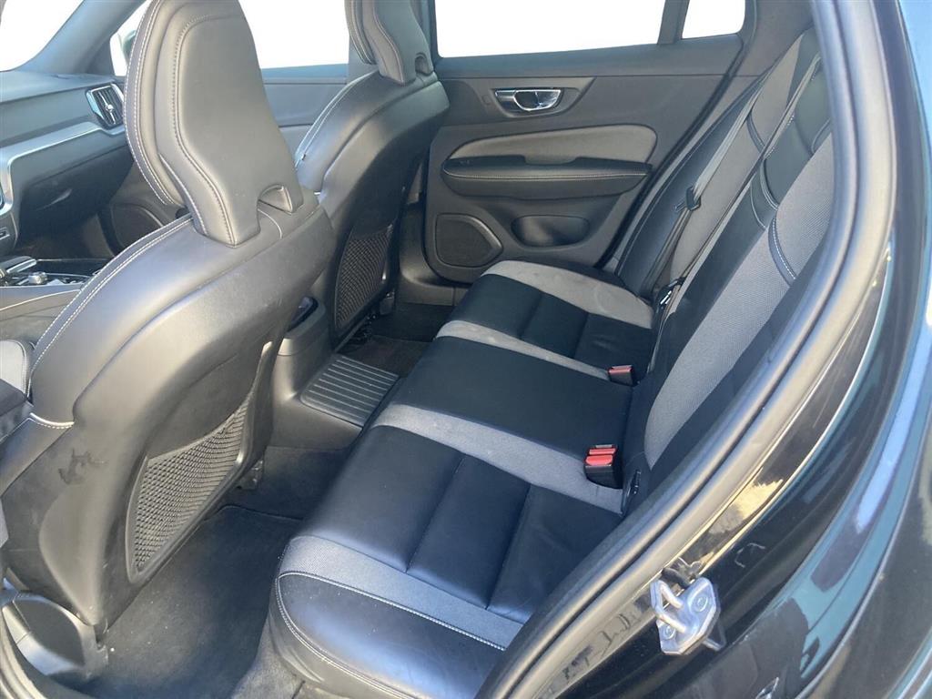 Volvo V60 R-design billede 12