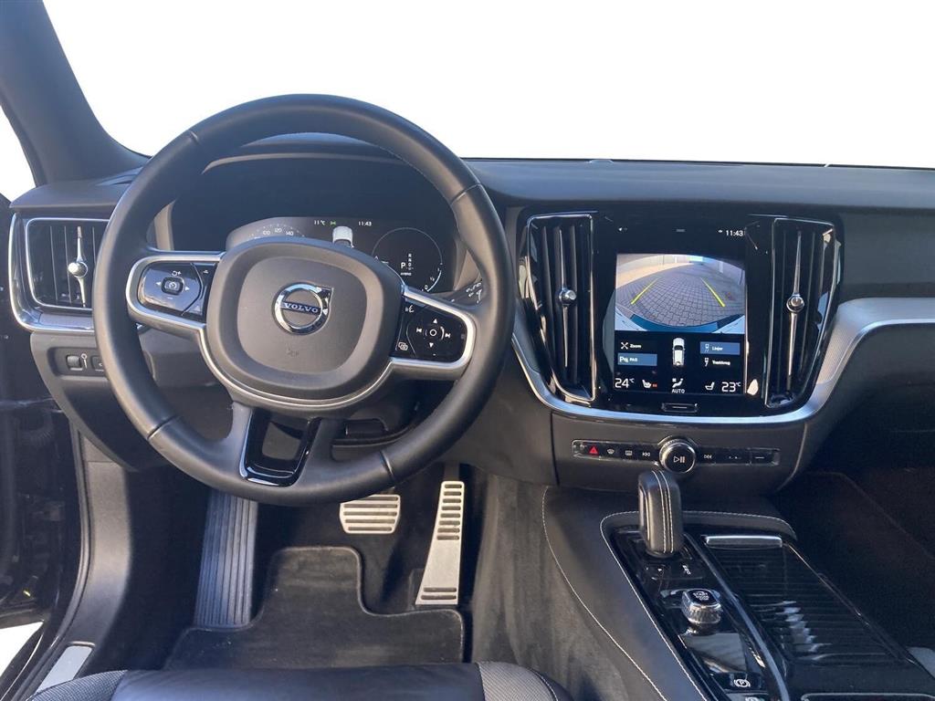 Volvo V60 R-design billede 13