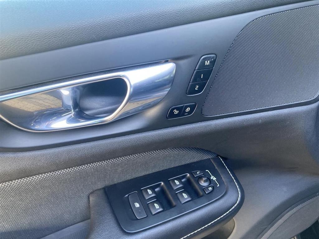 Volvo V60 R-design billede 15