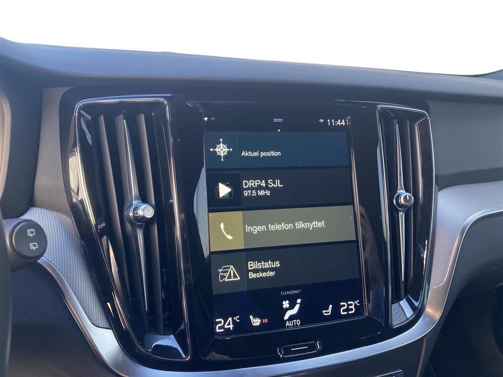 Volvo V60 R-design billede 16