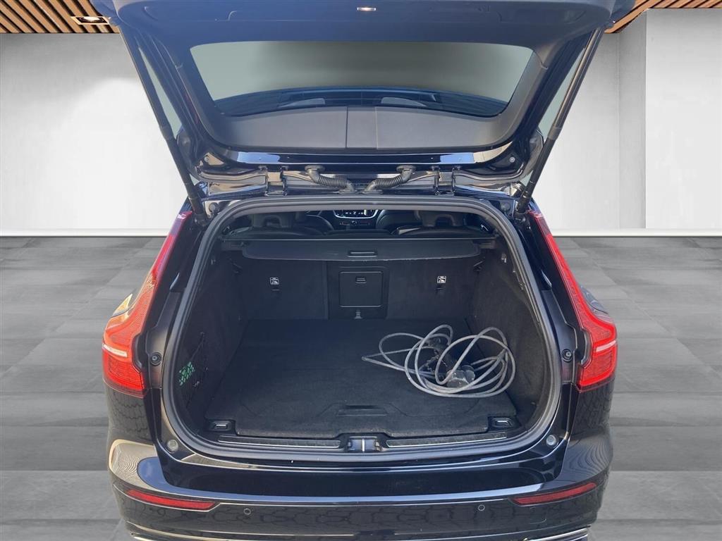 Volvo V60 R-design billede 17