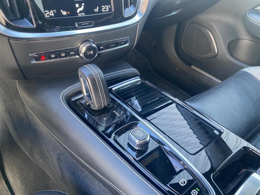 Volvo V60 R-design billede 18