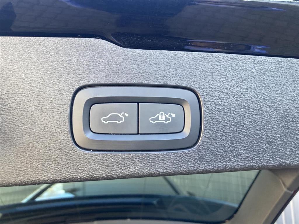 Volvo V60 R-design billede 19