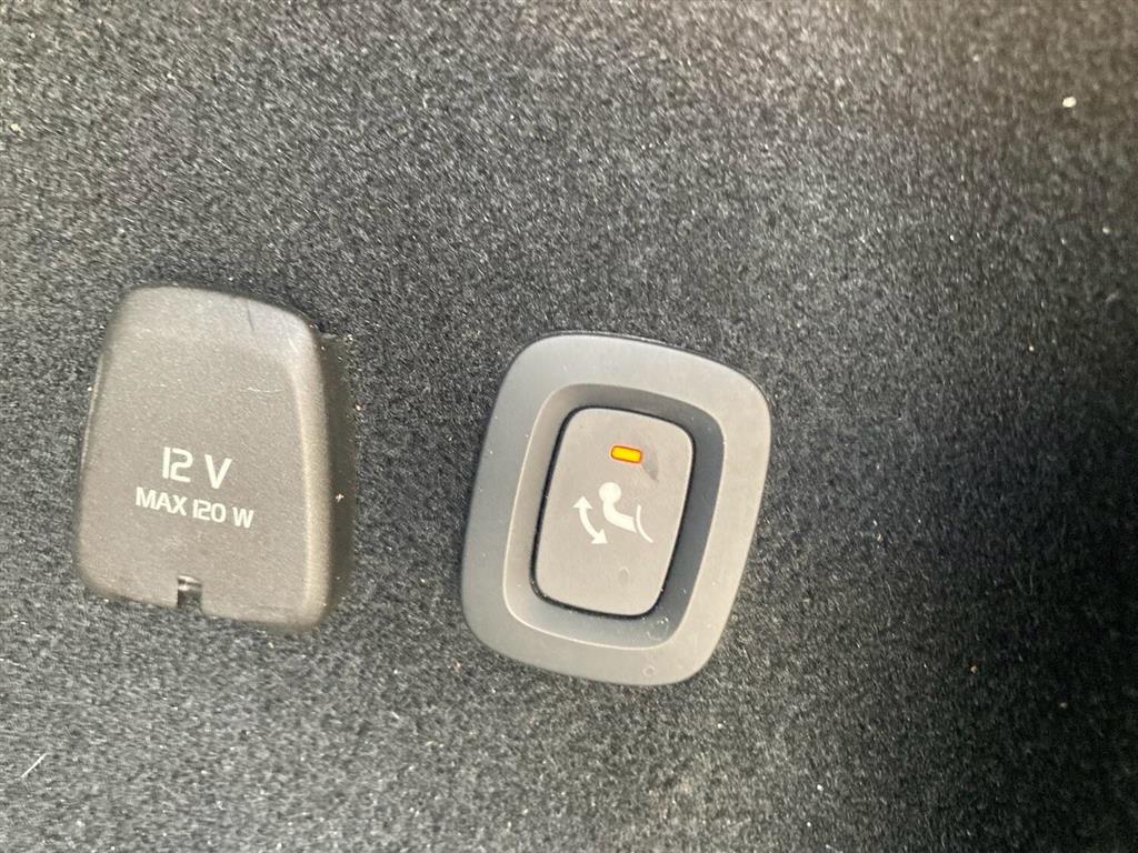 Volvo V60 R-design billede 20