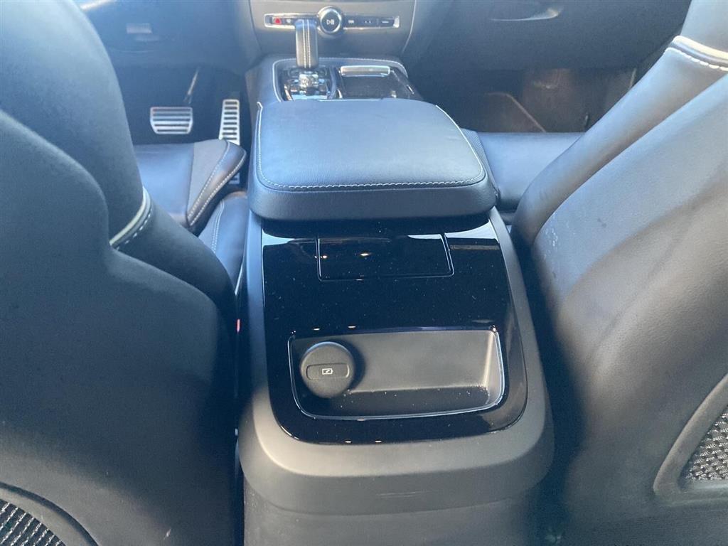 Volvo V60 R-design billede 22