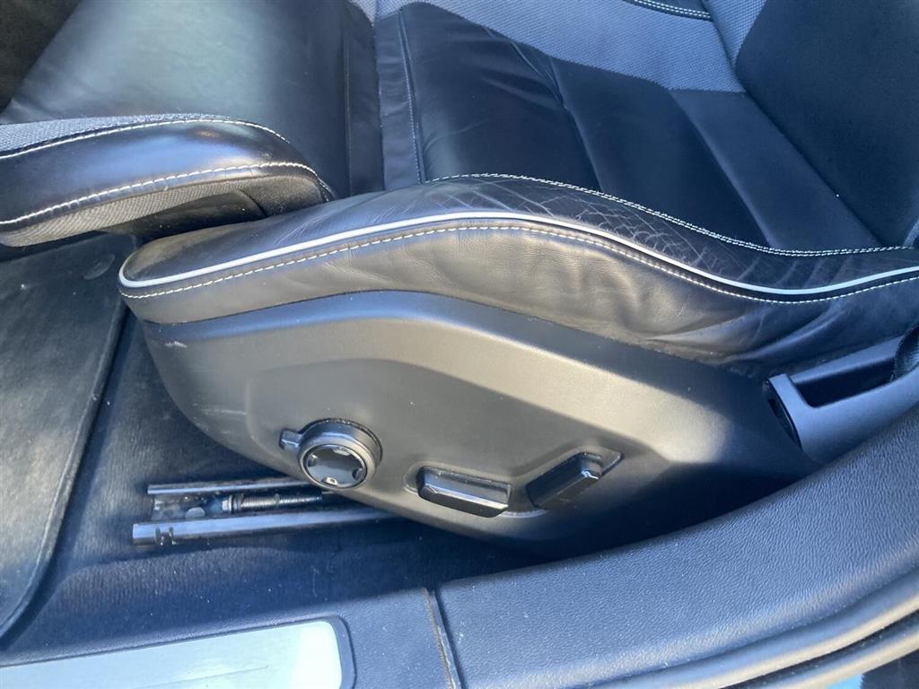 Volvo V60 R-design billede 23