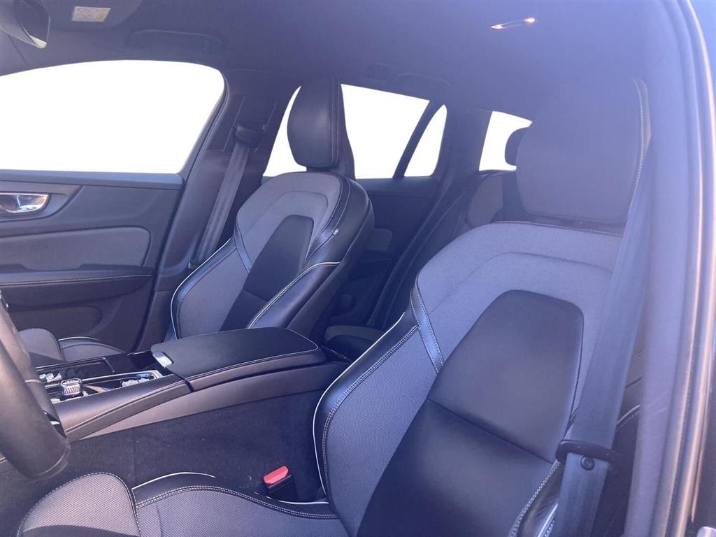 Volvo V60 R-design billede 24