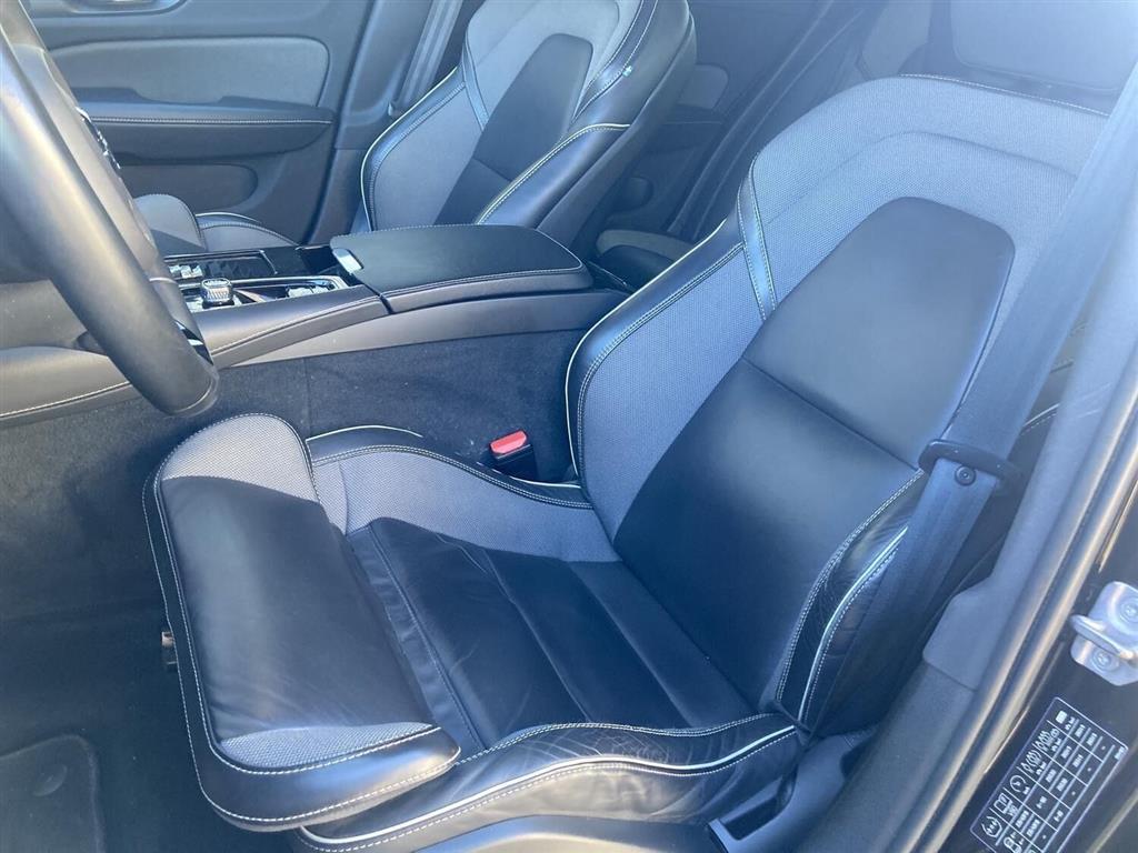 Volvo V60 R-design billede 25