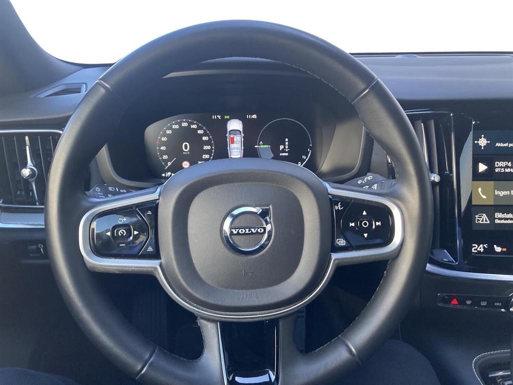 Volvo V60 R-design billede 26