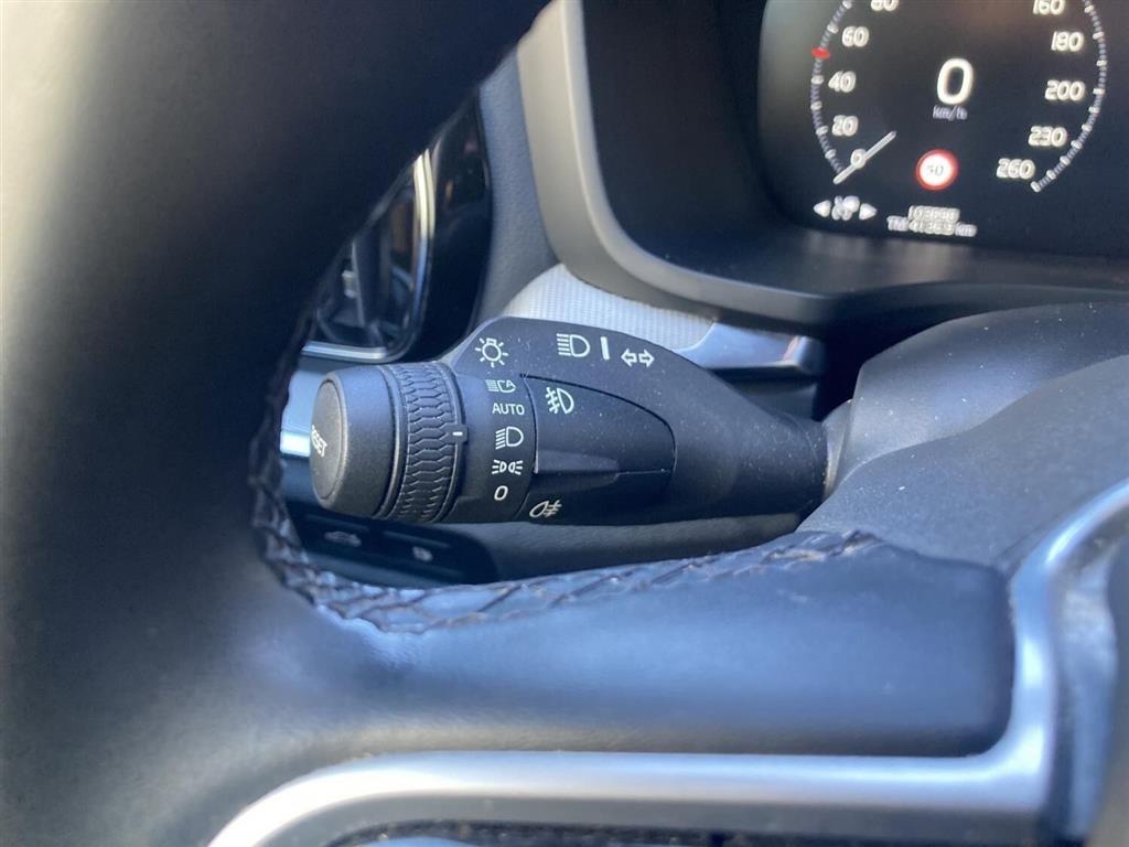 Volvo V60 R-design billede 27