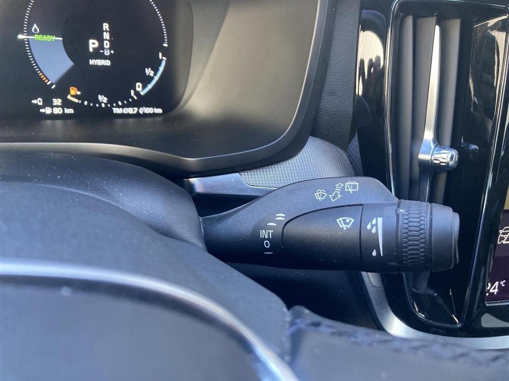 Volvo V60 R-design billede 28