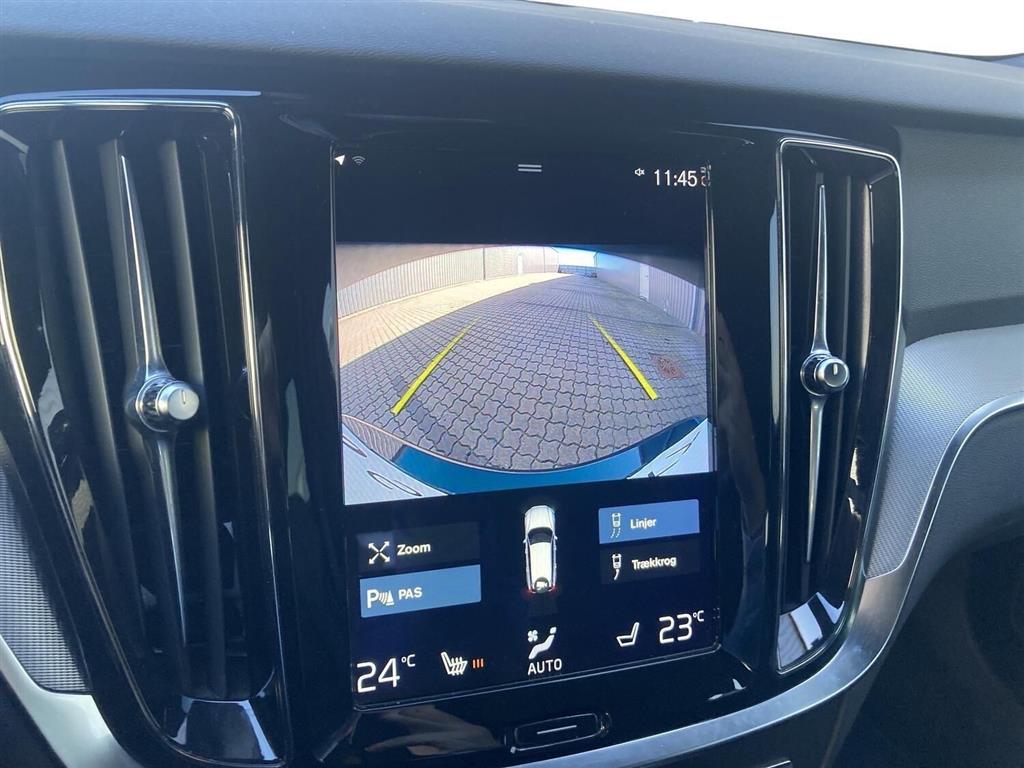 Volvo V60 R-design billede 29