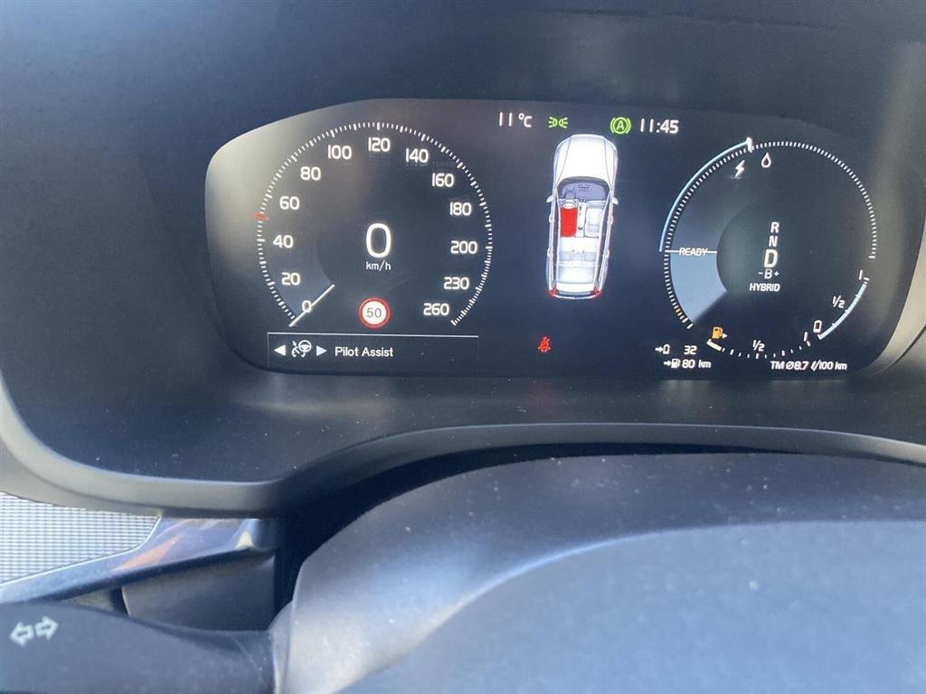 Volvo V60 R-design billede 31