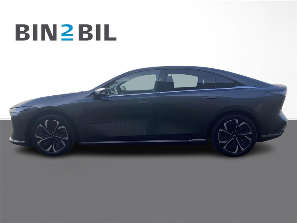 Mazda 6e Takumi billede 2