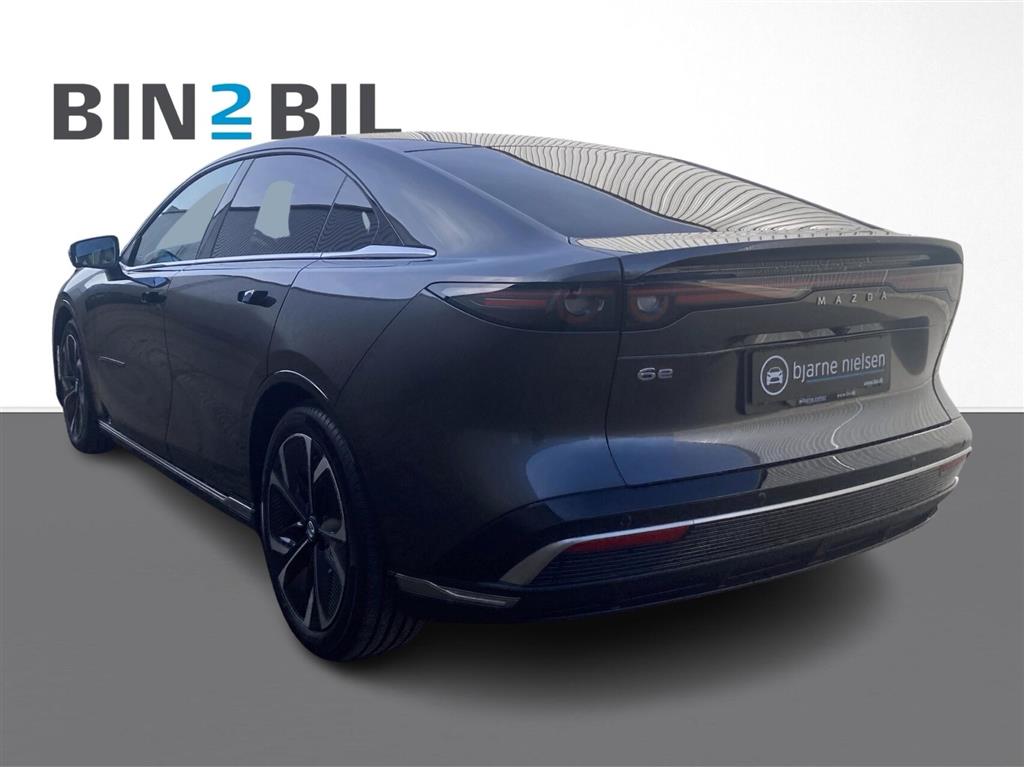 Mazda 6e Takumi billede 3