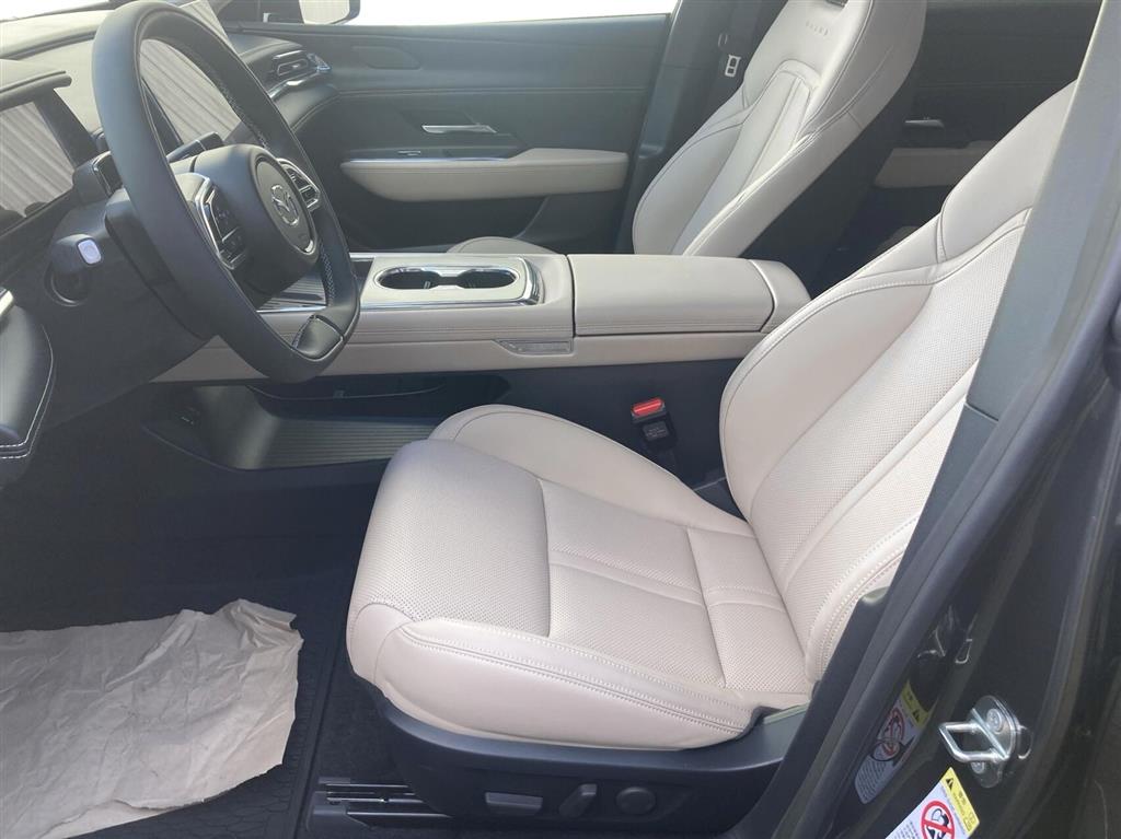 Mazda 6e Takumi billede 5