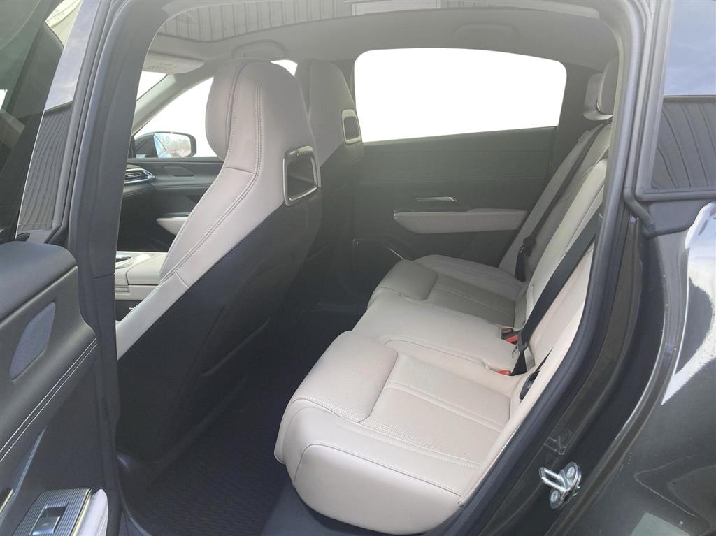 Mazda 6e Takumi billede 6