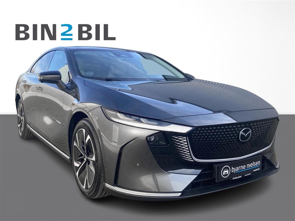 Mazda 6e Takumi billede 9