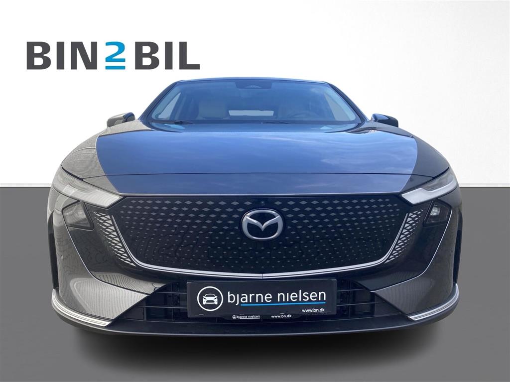 Mazda 6e Takumi billede 10