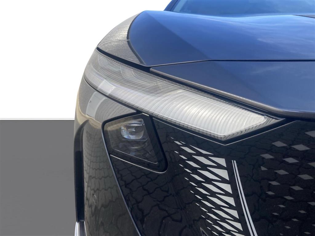 Mazda 6e Takumi billede 11