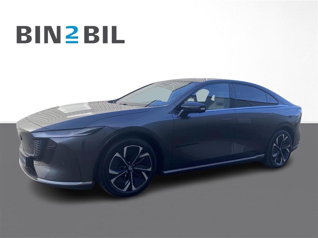 Mazda 6e Takumi billede 13