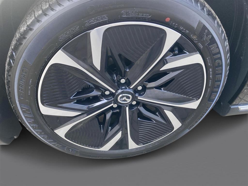 Mazda 6e Takumi billede 14