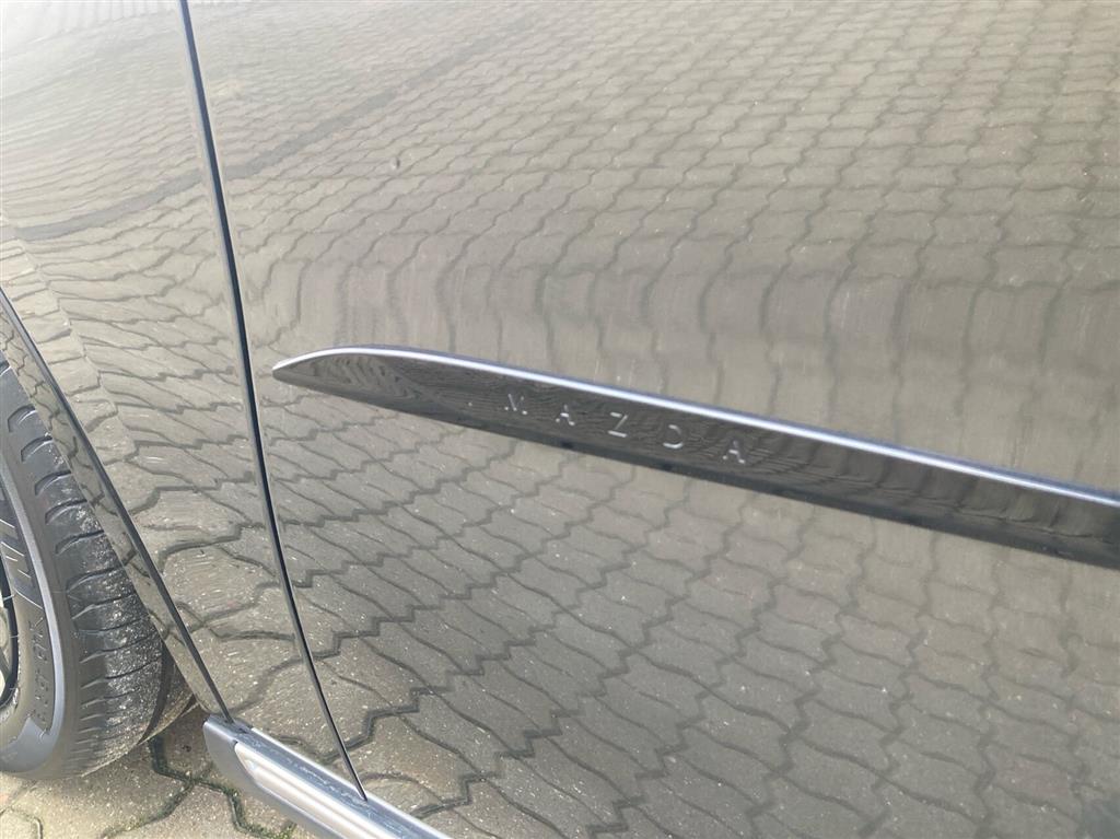 Mazda 6e Takumi billede 15