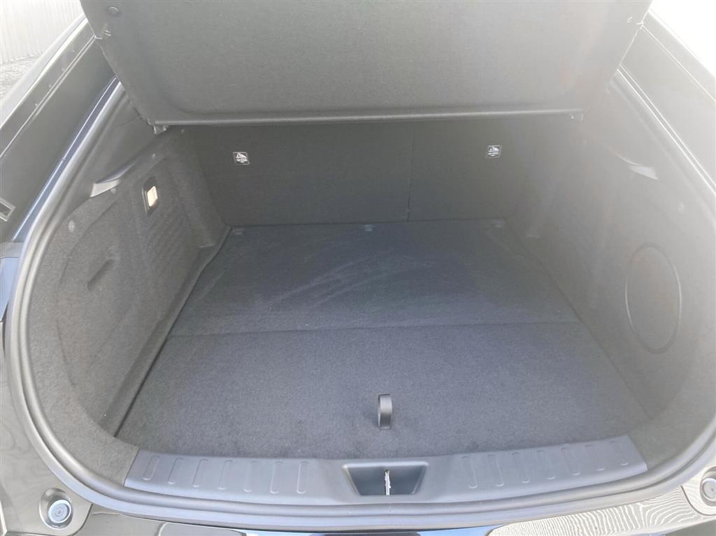 Mazda 6e Takumi billede 16