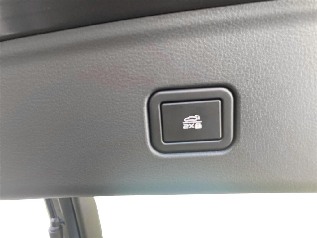 Mazda 6e Takumi billede 17