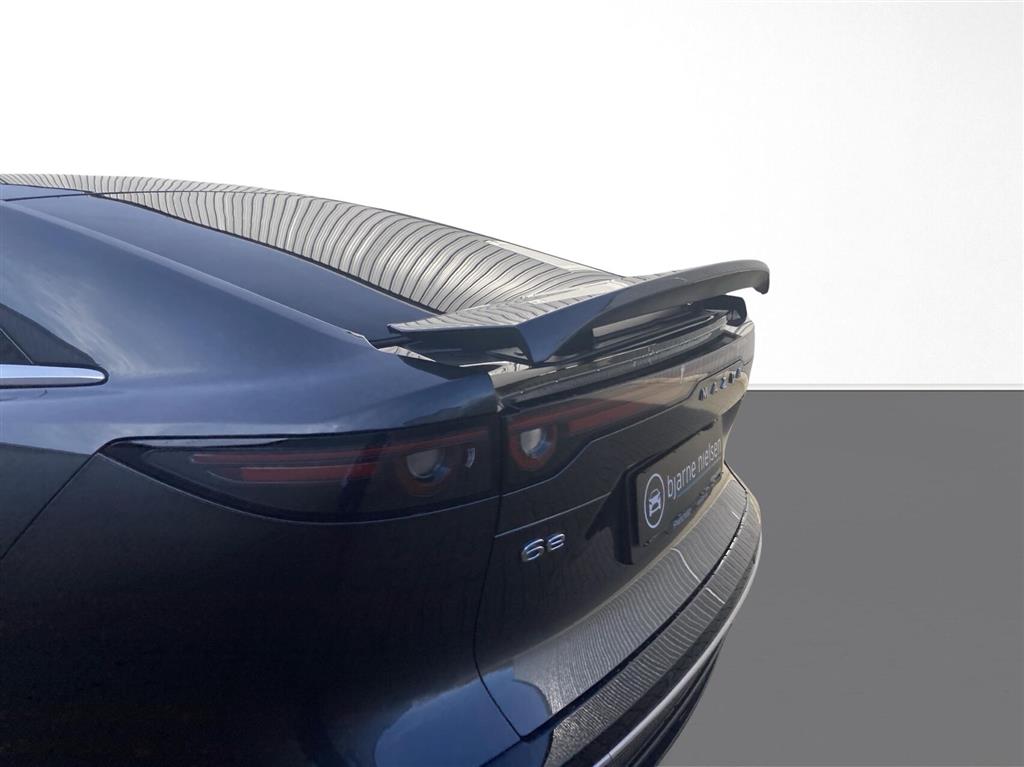 Mazda 6e Takumi billede 18