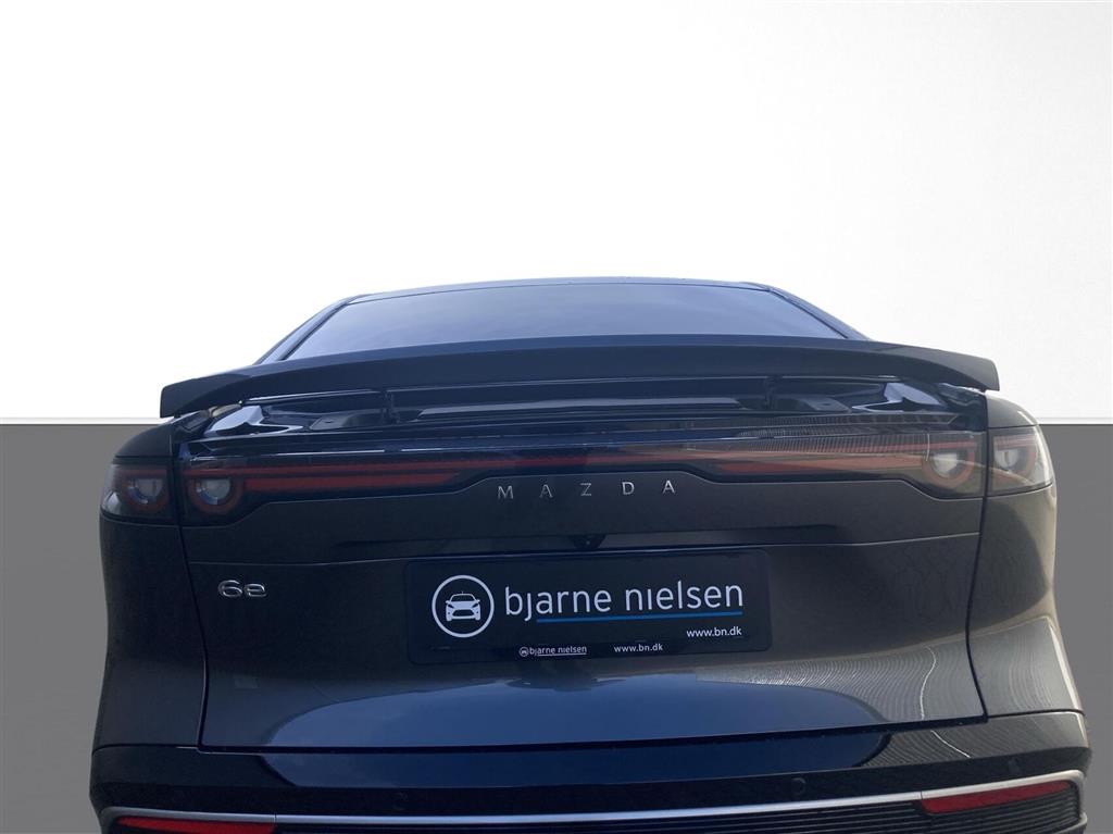 Mazda 6e Takumi billede 19