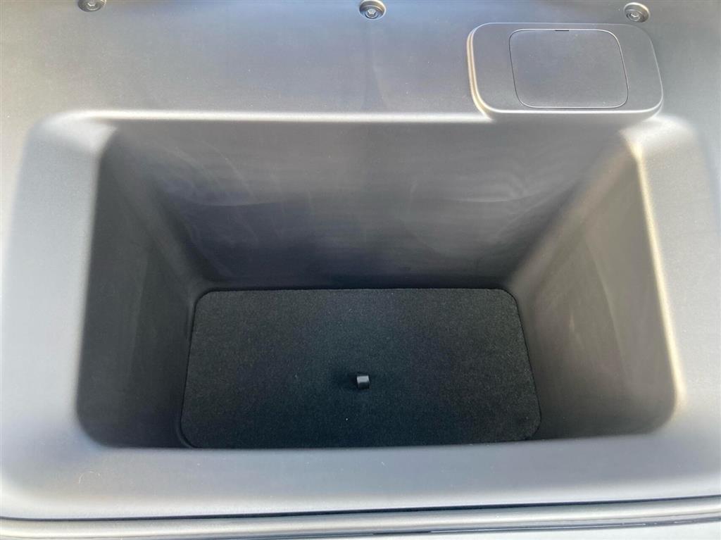 Mazda 6e Takumi billede 20